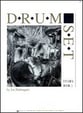 DRUM SET ETUDES #1 cover